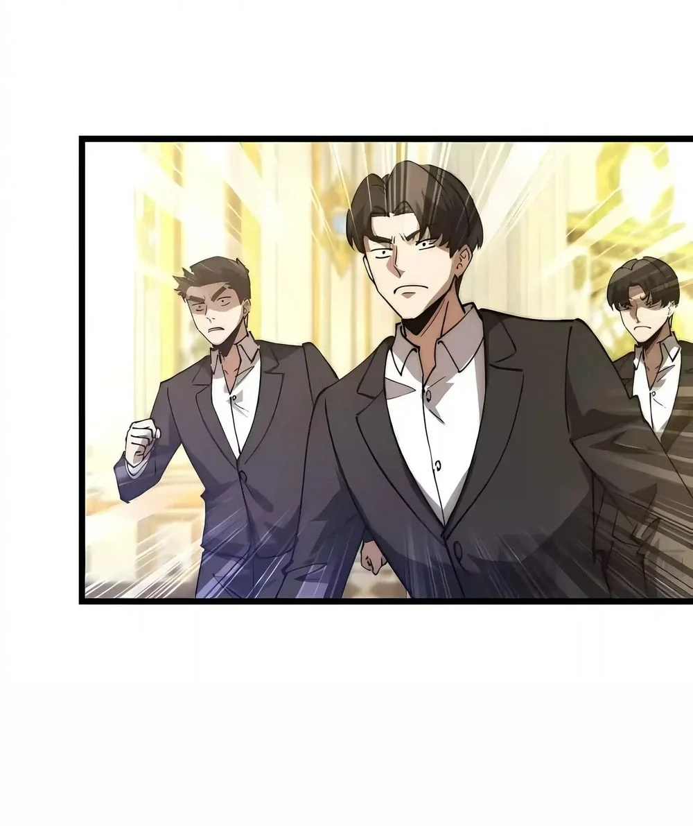 Summon The Demon, For I Am The Abyss Chapter 78 - halaman 7