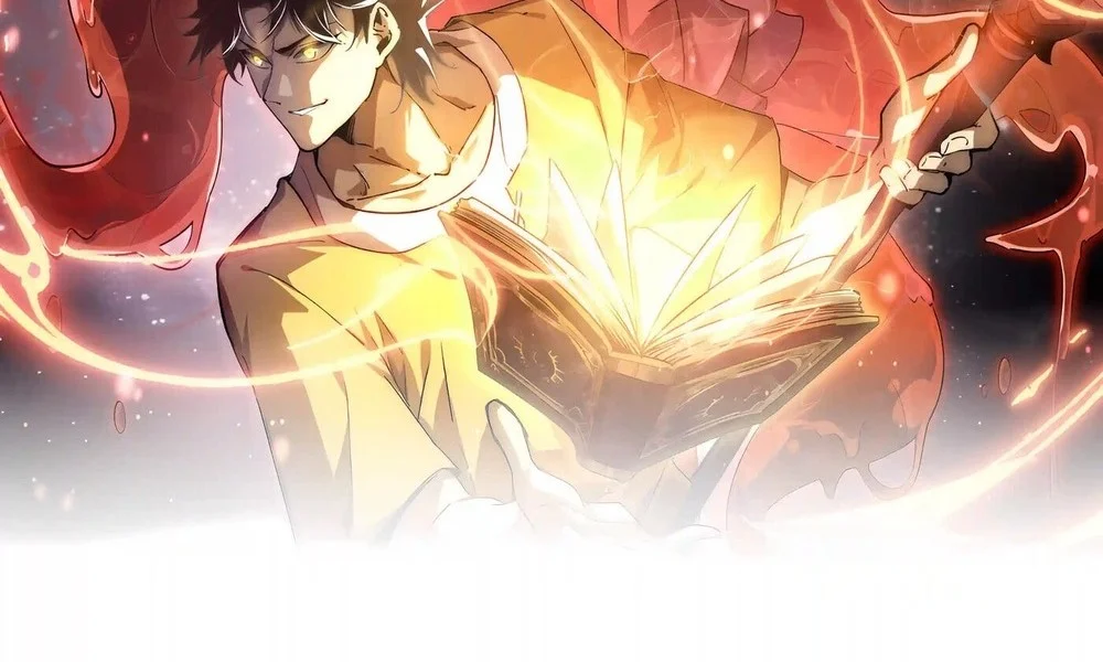 Summon The Demon, For I Am The Abyss Chapter 79 - halaman 2