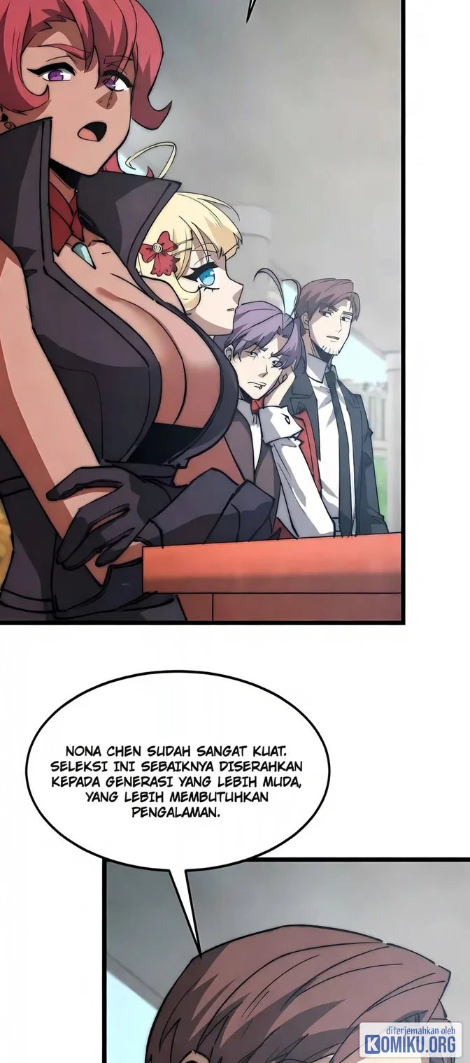 Summon The Demon, For I Am The Abyss Chapter 79 - halaman 26