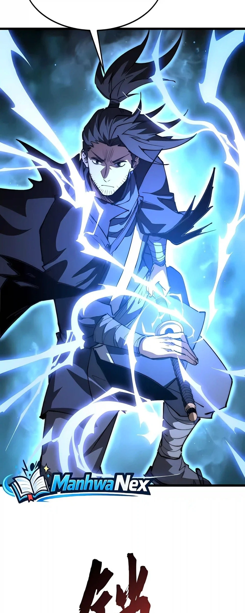 Summon The Demon, For I Am The Abyss Chapter 79 - halaman 39