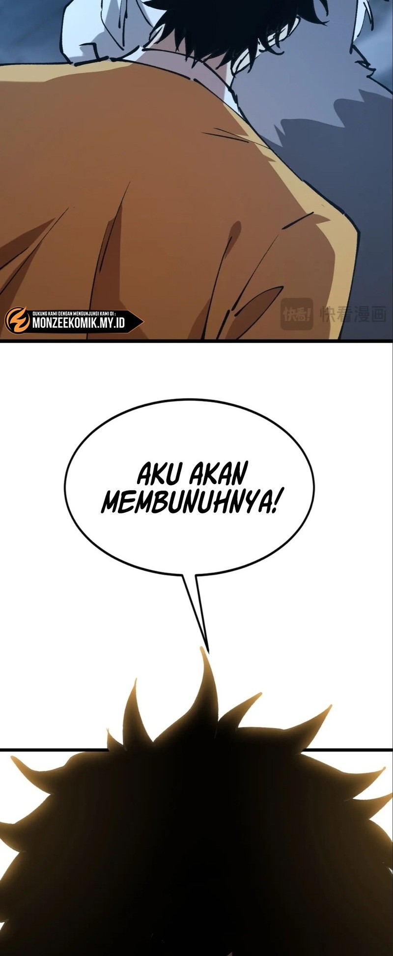 Summon The Demon, For I Am The Abyss Chapter 8 - halaman 20