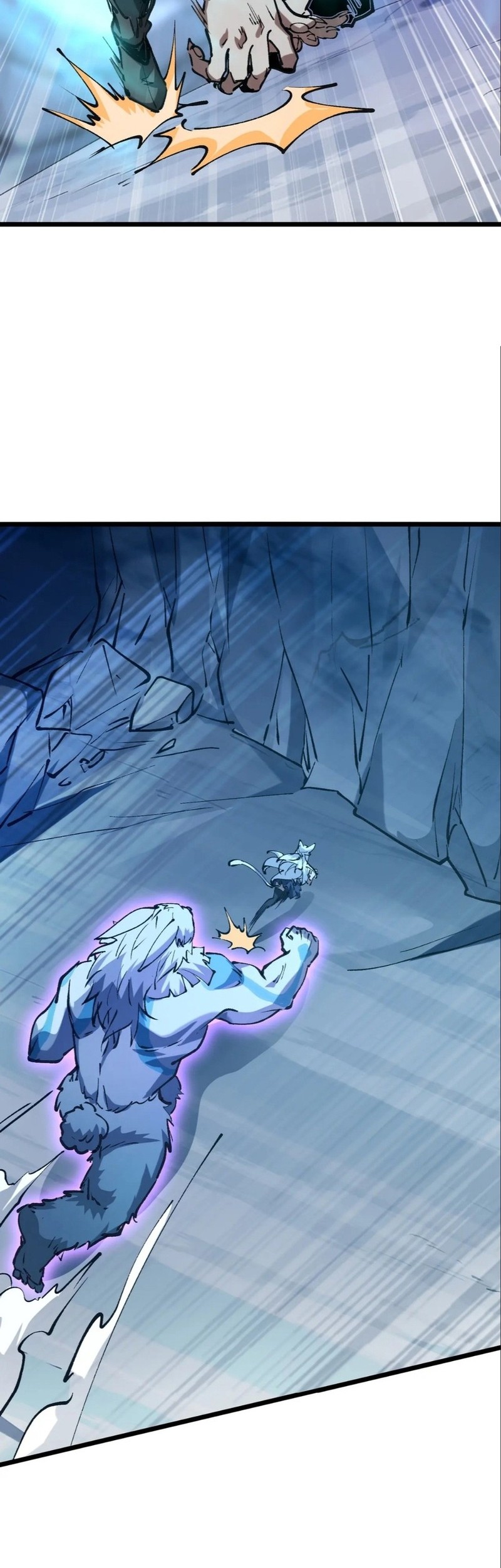 Summon The Demon, For I Am The Abyss Chapter 8 - halaman 26