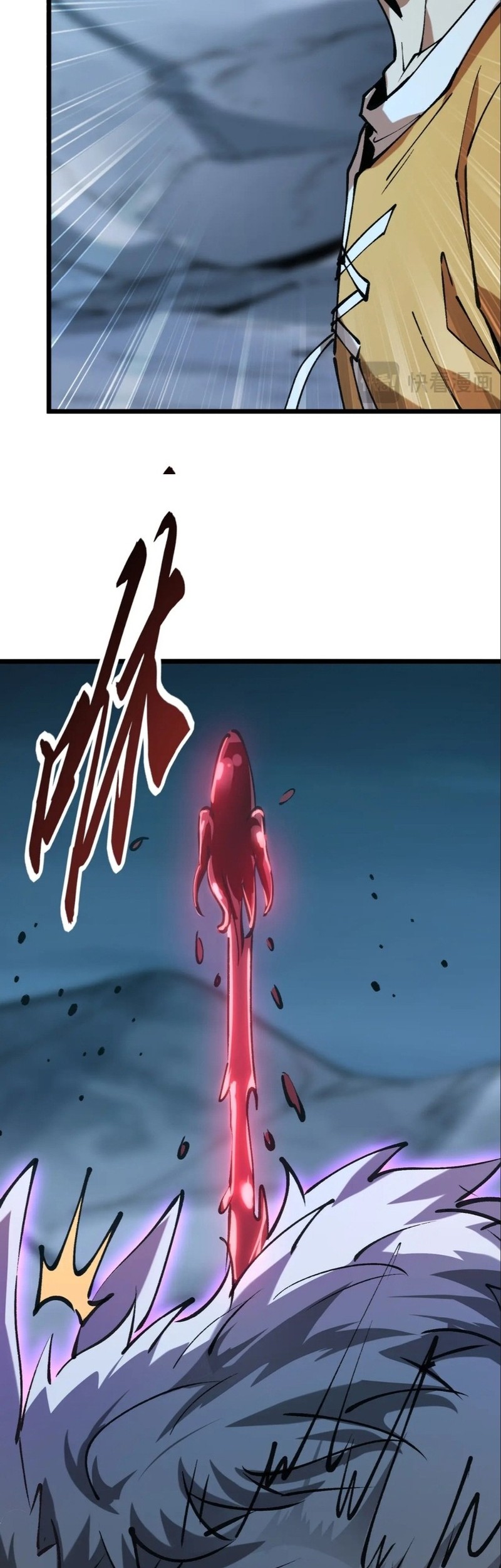 Summon The Demon, For I Am The Abyss Chapter 8 - halaman 30