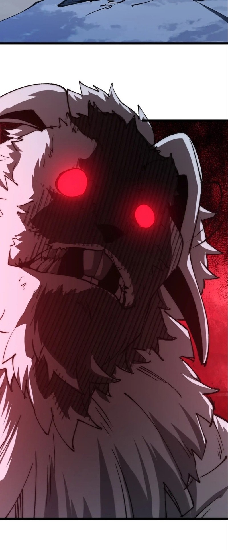 Summon The Demon, For I Am The Abyss Chapter 8 - halaman 8