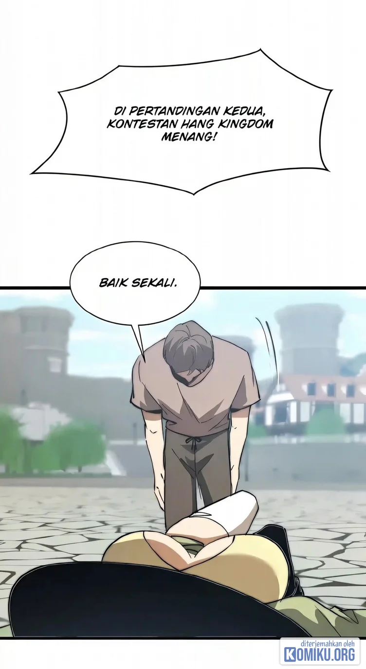 Summon The Demon, For I Am The Abyss Chapter 80 - halaman 10