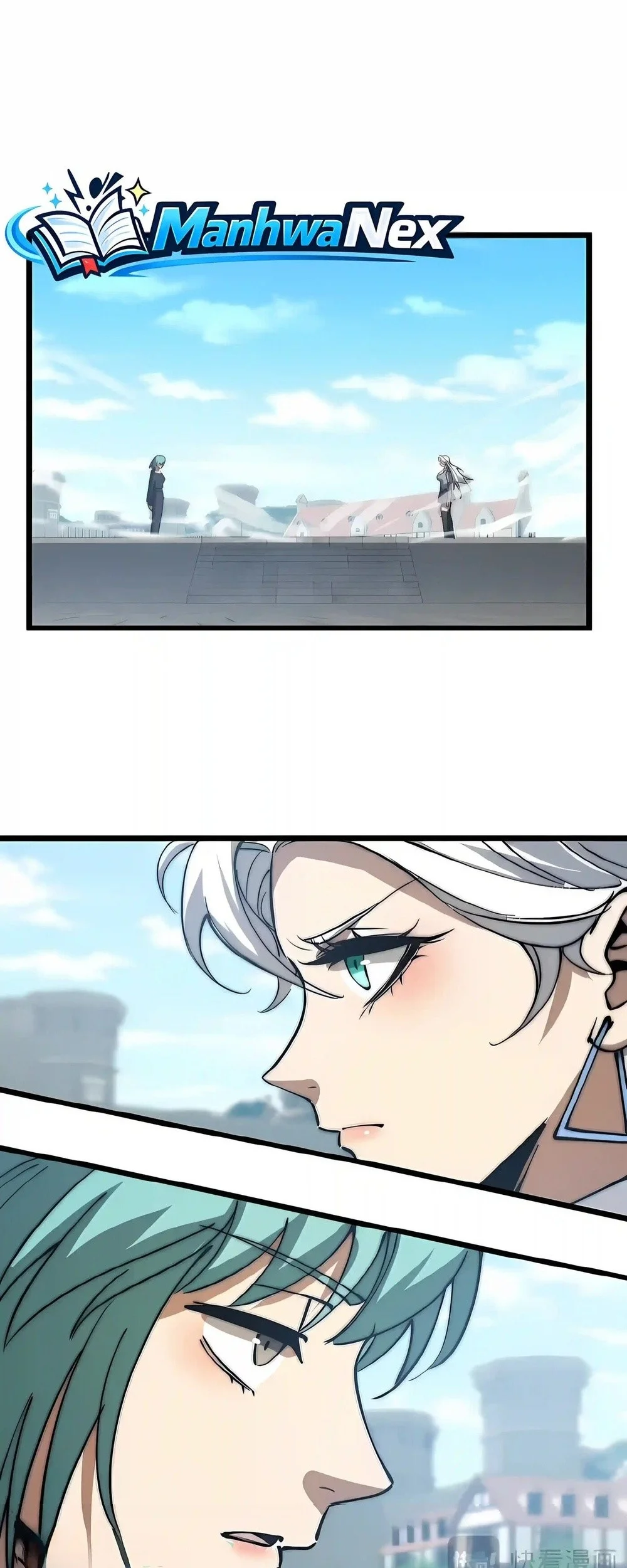 Summon The Demon, For I Am The Abyss Chapter 80 - halaman 14