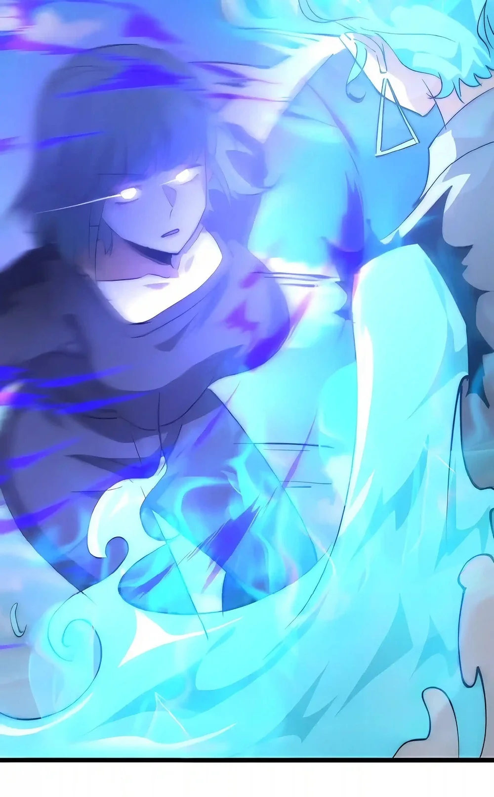 Summon The Demon, For I Am The Abyss Chapter 80 - halaman 19