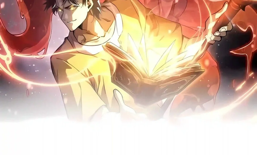 Summon The Demon, For I Am The Abyss Chapter 80 - halaman 3