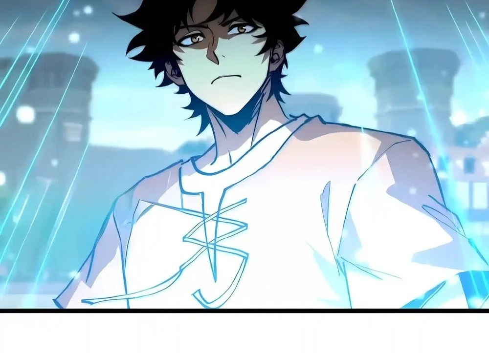 Summon The Demon, For I Am The Abyss Chapter 80 - halaman 41