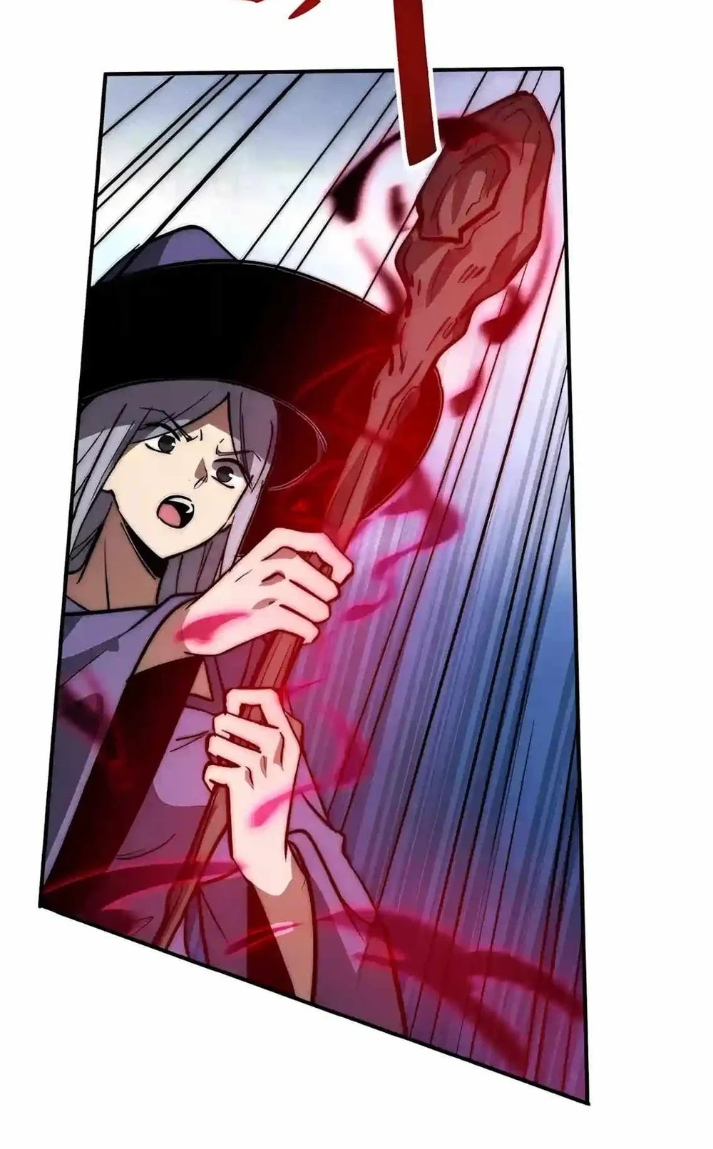 Summon The Demon, For I Am The Abyss Chapter 81 - halaman 14