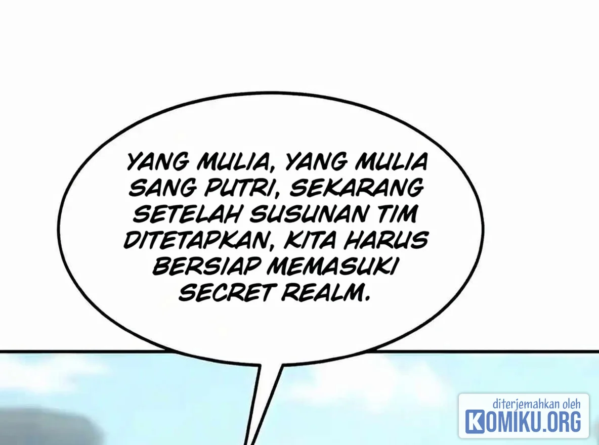Summon The Demon, For I Am The Abyss Chapter 81 - halaman 46