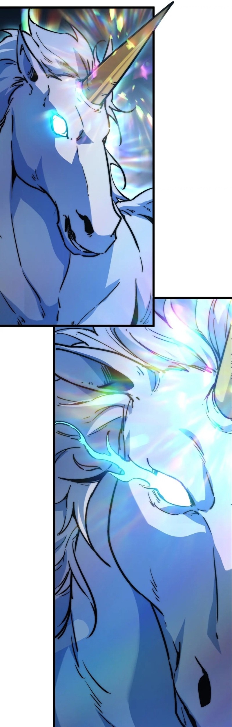 Summon The Demon, For I Am The Abyss Chapter 9 - halaman 33