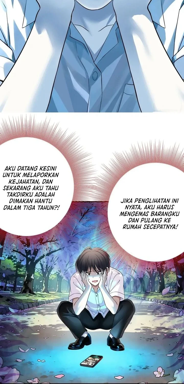 Summon the Famous Generals of the Three Kingdoms, I Will Be the Prime Minister of Dongying Chapter 2 - halaman 19