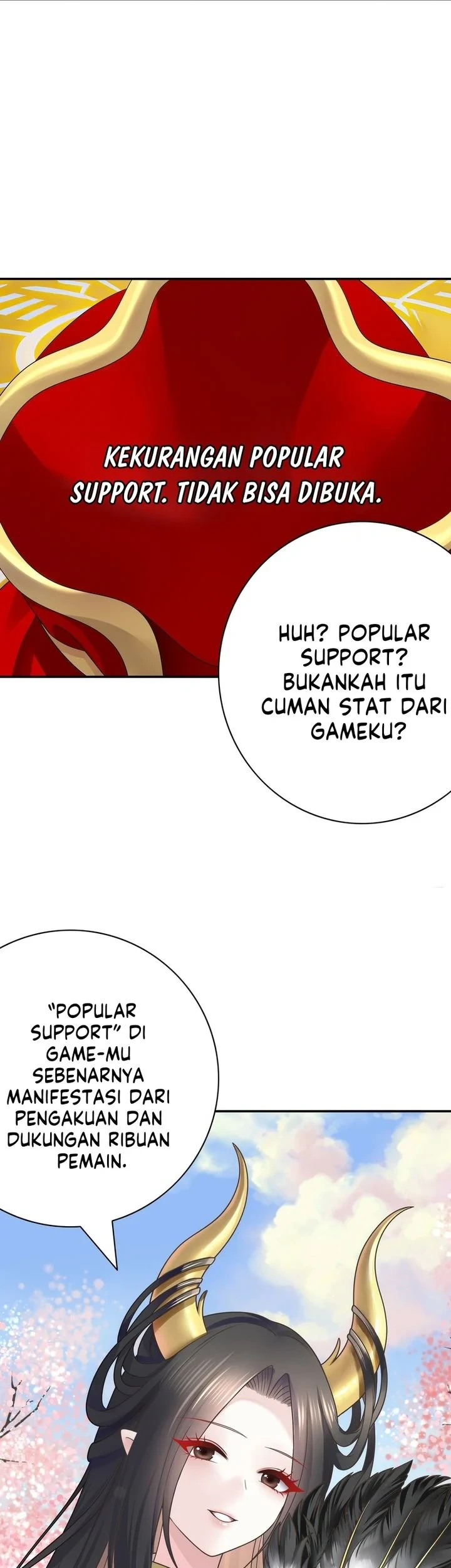 Summon the Famous Generals of the Three Kingdoms, I Will Be the Prime Minister of Dongying Chapter 3 - halaman 16