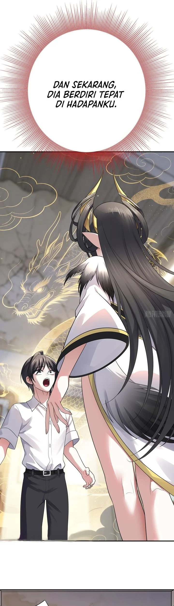 Summon the Famous Generals of the Three Kingdoms, I Will Be the Prime Minister of Dongying Chapter 3 - halaman 3