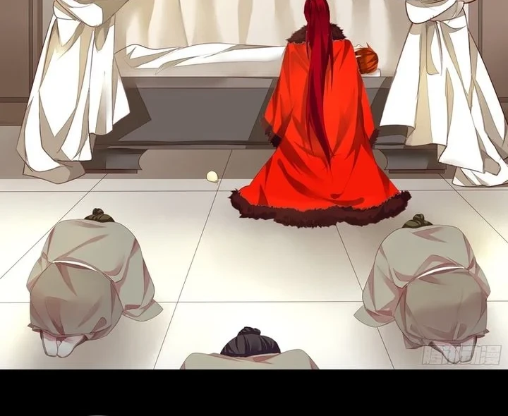 Summon the Famous Generals of the Three Kingdoms, I Will Be the Prime Minister of Dongying Chapter 3 - halaman 8