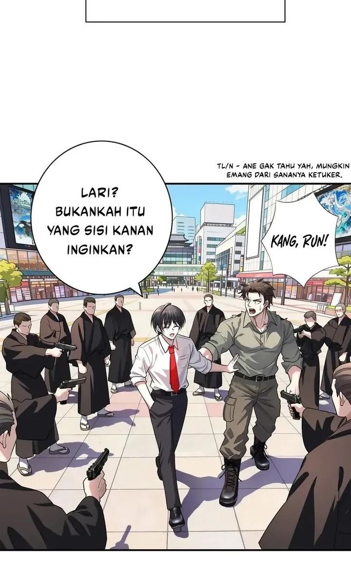 Summon the Famous Generals of the Three Kingdoms, I Will Be the Prime Minister of Dongying Chapter 4 - halaman 12