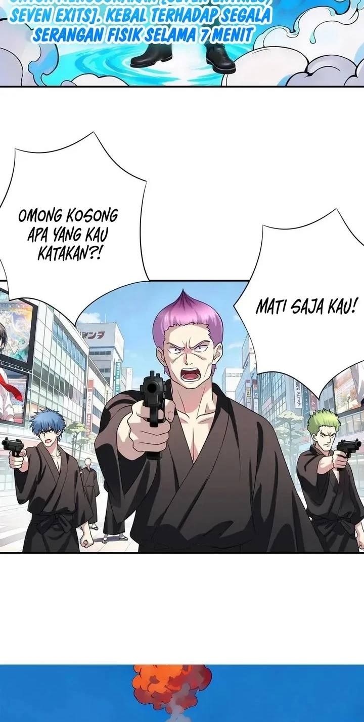 Summon the Famous Generals of the Three Kingdoms, I Will Be the Prime Minister of Dongying Chapter 4 - halaman 14