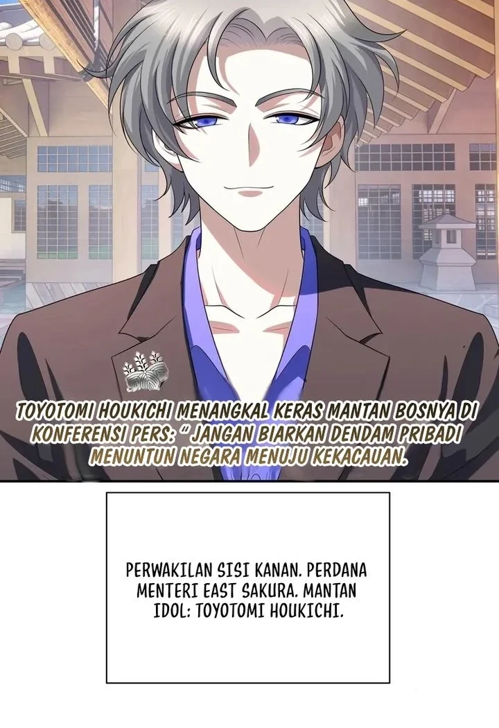 Summon the Famous Generals of the Three Kingdoms, I Will Be the Prime Minister of Dongying Chapter 4 - halaman 8