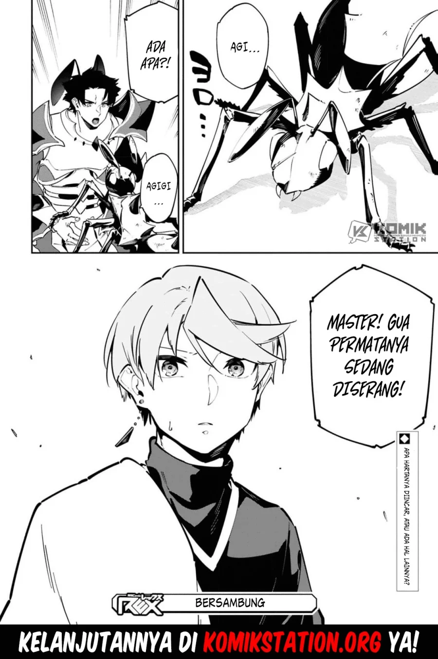 Suna Mahou de Suna no Oukoku o Tsukurou ~Sabaku ni Tsuihou Sareta kara Ganbatte Sokoku Ijou no Kokka o Tatete Mita~ Chapter 12 - halaman 27