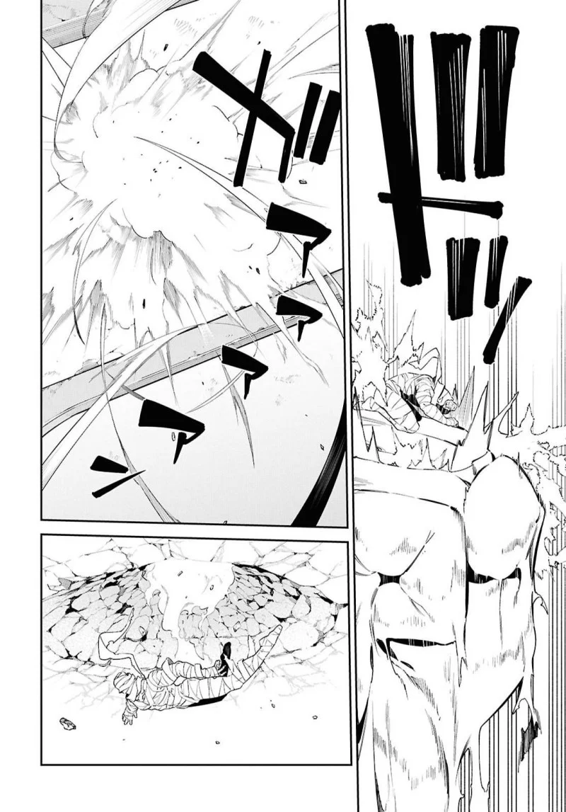 Suna Mahou de Suna no Oukoku o Tsukurou ~Sabaku ni Tsuihou Sareta kara Ganbatte Sokoku Ijou no Kokka o Tatete Mita~ Chapter 19 - halaman 2