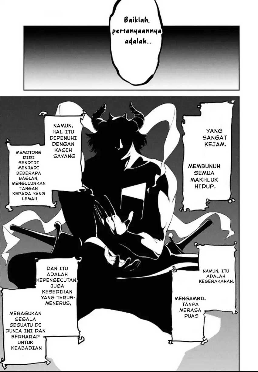 Suna Mahou de Suna no Oukoku o Tsukurou ~Sabaku ni Tsuihou Sareta kara Ganbatte Sokoku Ijou no Kokka o Tatete Mita~ Chapter 5 - halaman 20
