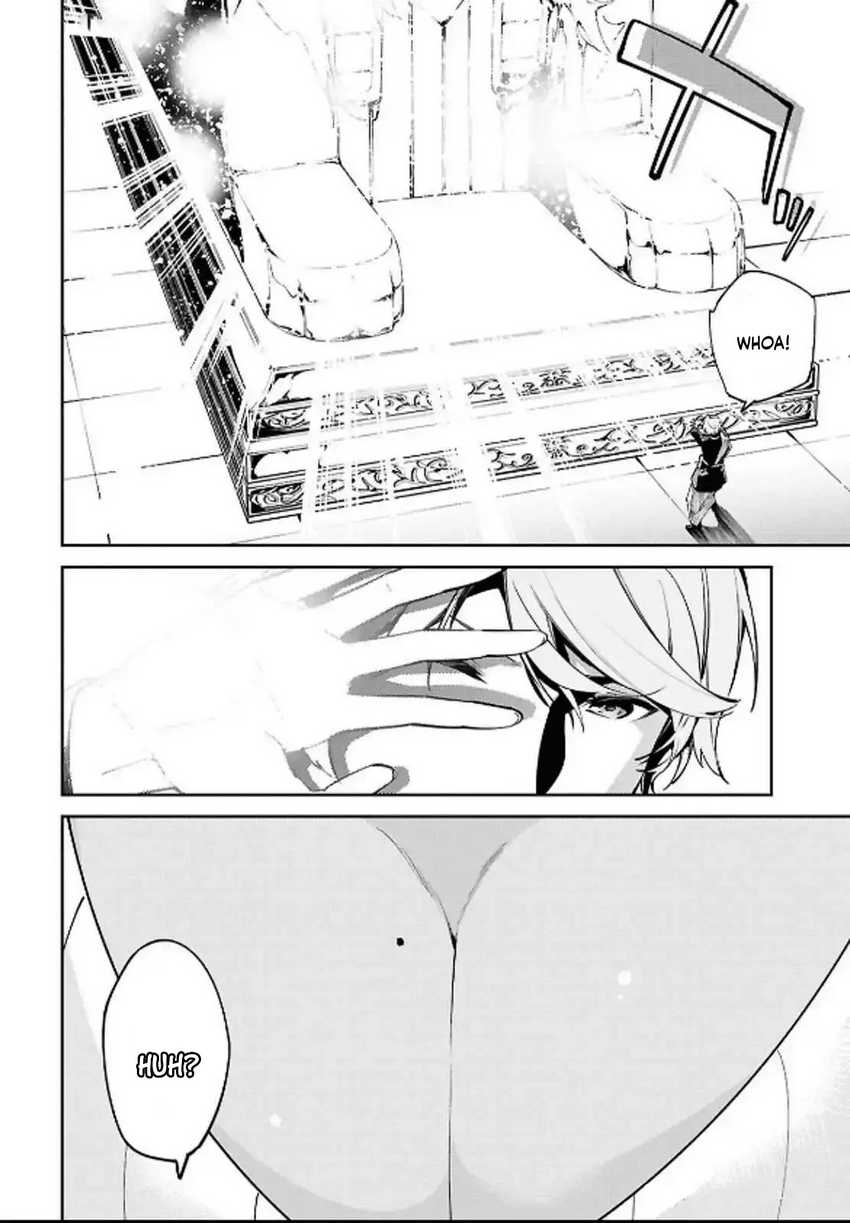 Suna Mahou de Suna no Oukoku o Tsukurou ~Sabaku ni Tsuihou Sareta kara Ganbatte Sokoku Ijou no Kokka o Tatete Mita~ Chapter 5 - halaman 25