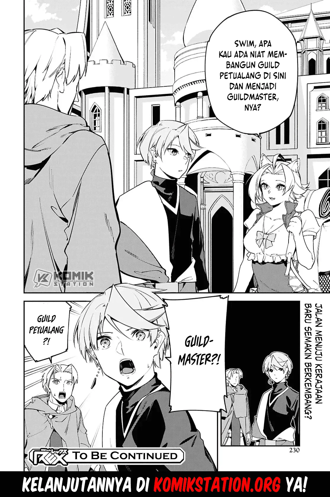 Suna Mahou de Suna no Oukoku wo Tsukurou: Sabaku ni Tsuihou sareta kara Ganbatte Sokoku Ijou no Kokka wo Tatetemita Chapter 15 - halaman 29