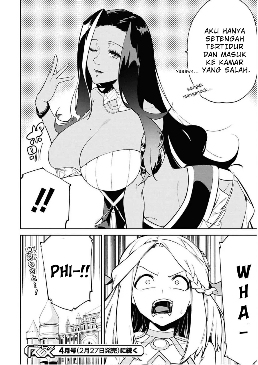 Suna Mahou de Suna no Oukoku wo Tsukurou: Sabaku ni Tsuihou sareta kara Ganbatte Sokoku Ijou no Kokka wo Tatetemita Chapter 6 - halaman 20