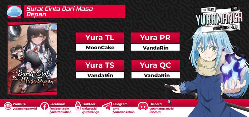 Sunami Yuuko to Yuri na Hitobito Chapter 2 - halaman 1