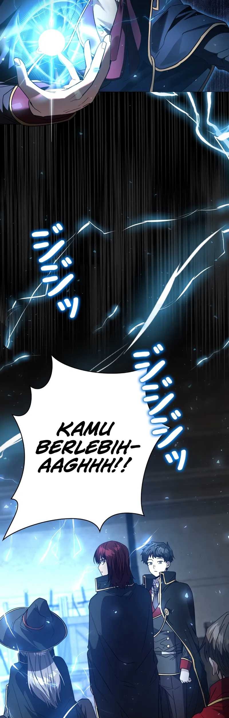 Sunami Yuuko to Yuri na Hitobito Chapter 2 - halaman 6