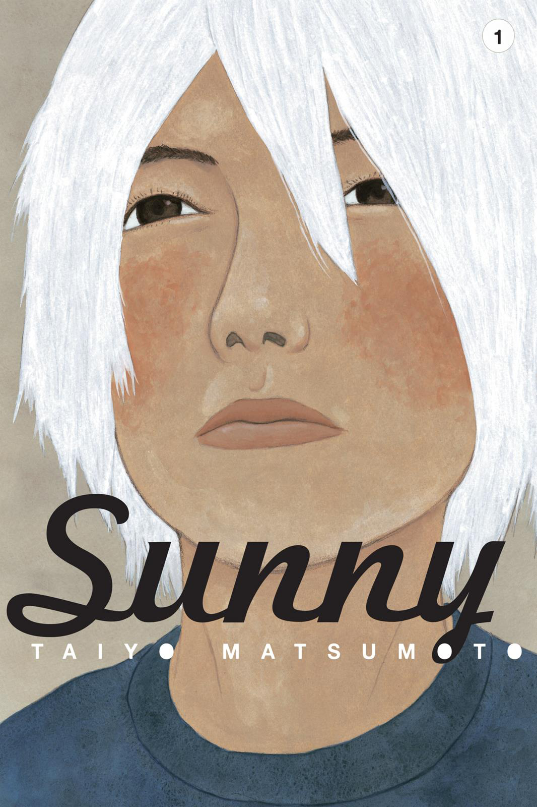 Sunny Chapter 1 - halaman 1