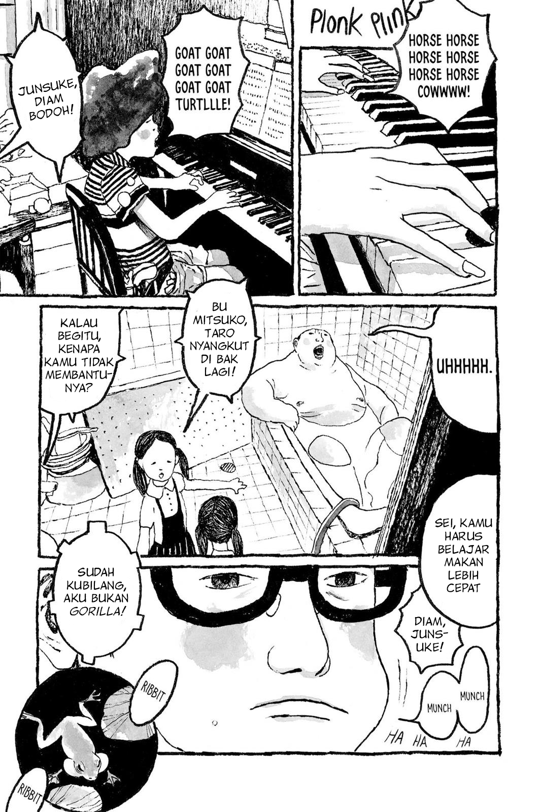 Sunny Chapter 1 - halaman 28