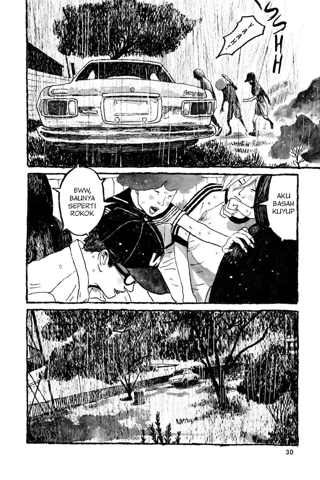 Sunny Chapter 1 - halaman 29