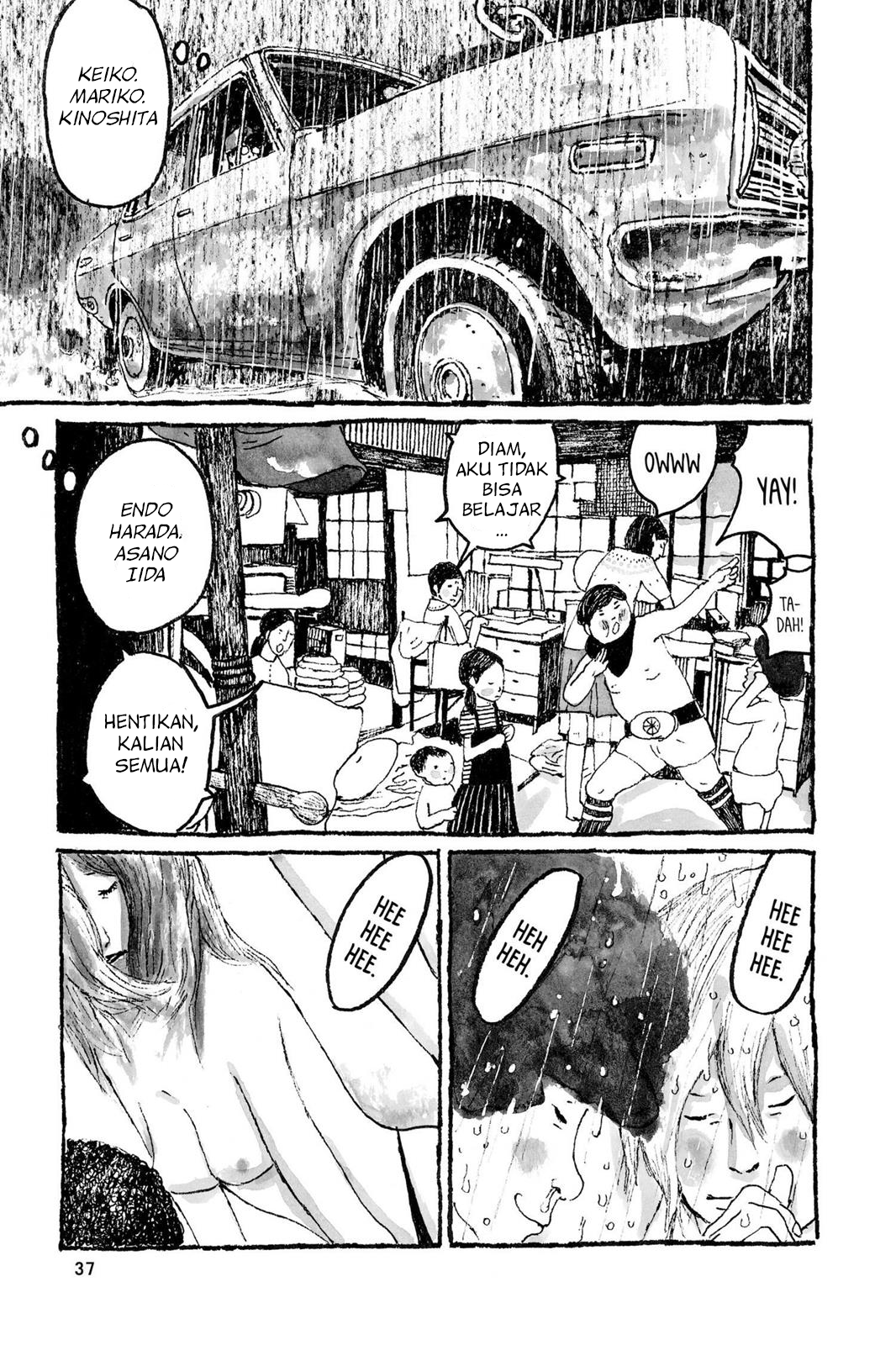 Sunny Chapter 1 - halaman 36