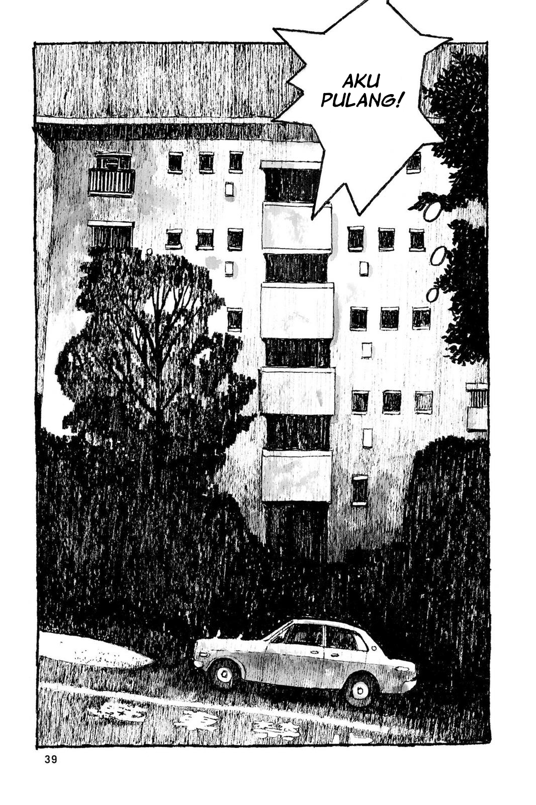 Sunny Chapter 1 - halaman 38