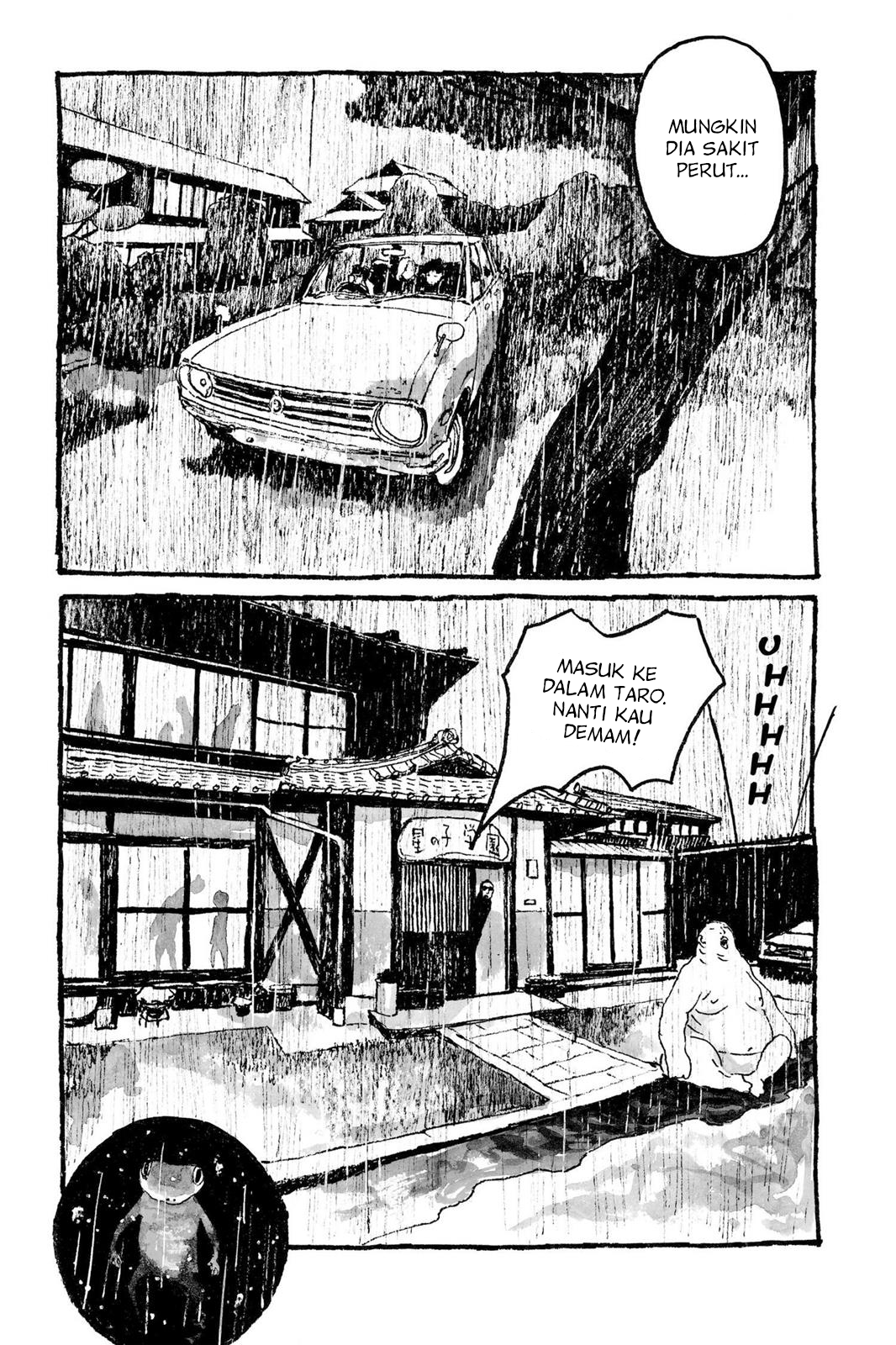 Sunny Chapter 1 - halaman 40