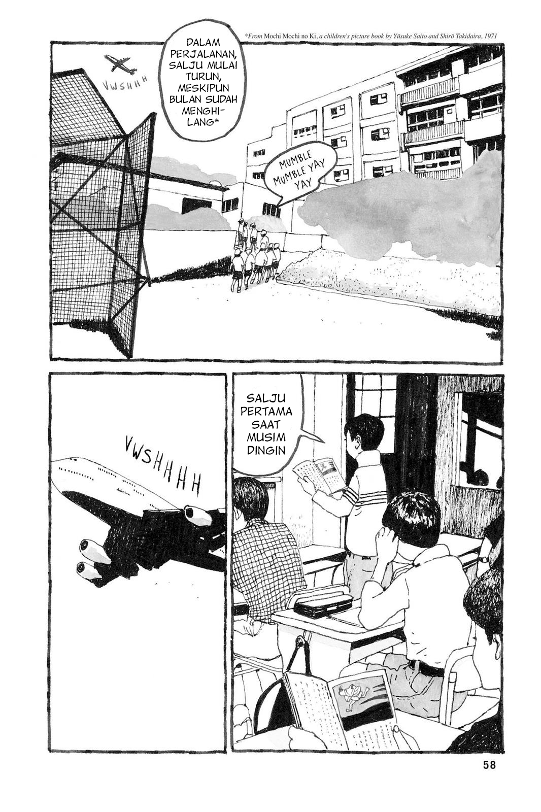 Sunny Chapter 2 - halaman 11