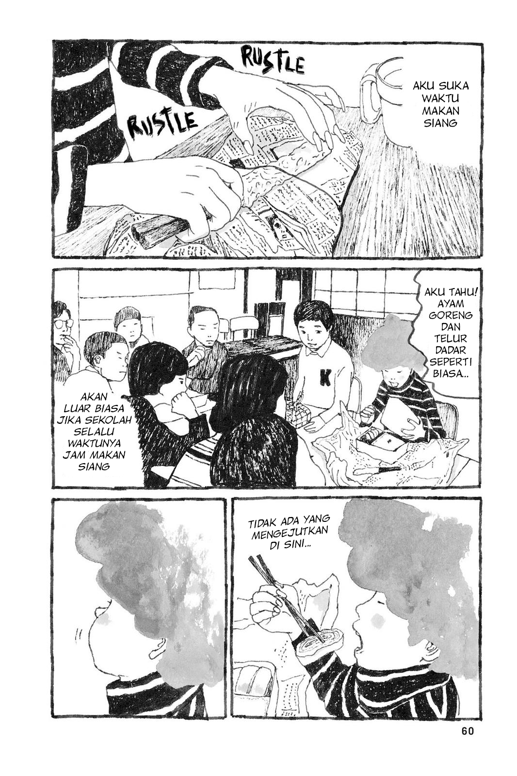 Sunny Chapter 2 - halaman 13
