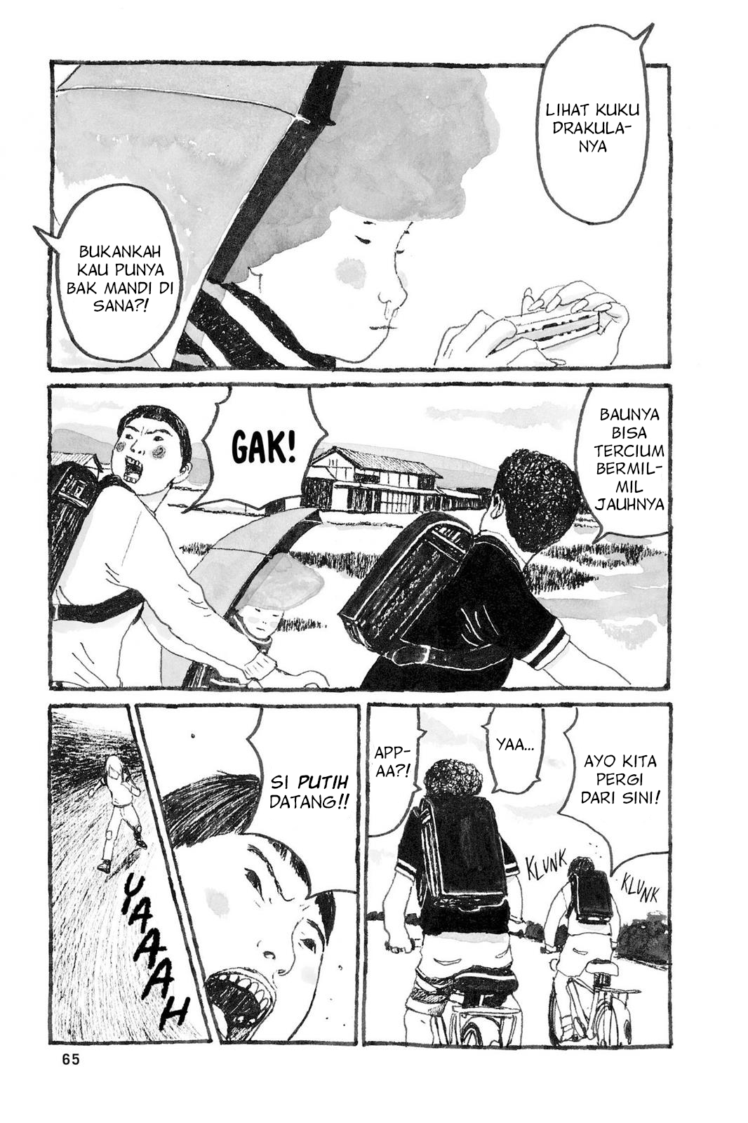 Sunny Chapter 2 - halaman 18