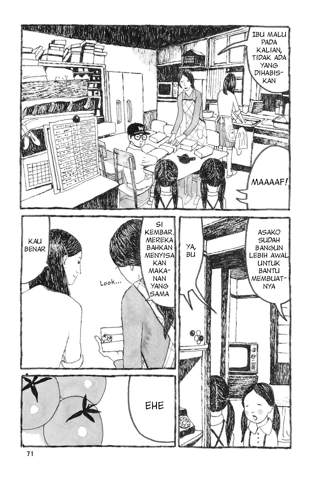 Sunny Chapter 2 - halaman 24