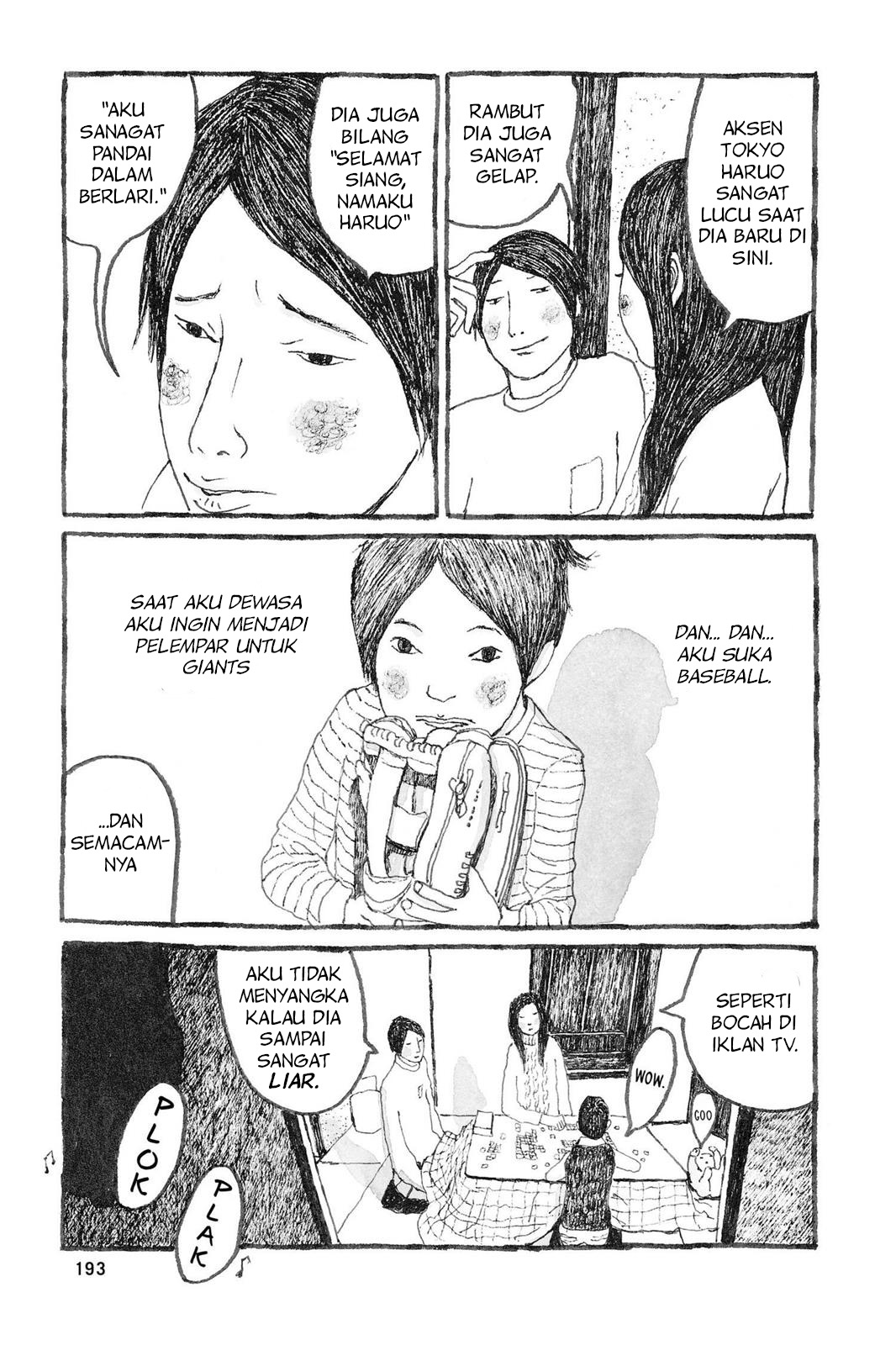 Sunny Chapter 6 - halaman 10