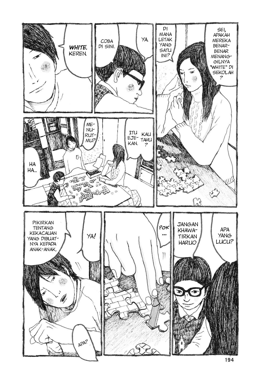 Sunny Chapter 6 - halaman 11