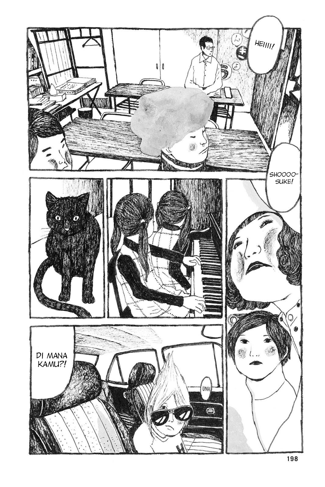 Sunny Chapter 6 - halaman 15