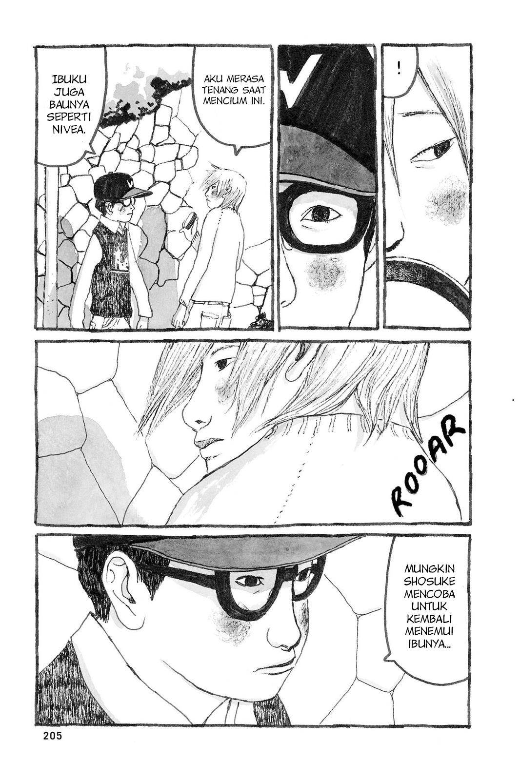Sunny Chapter 6 - halaman 22