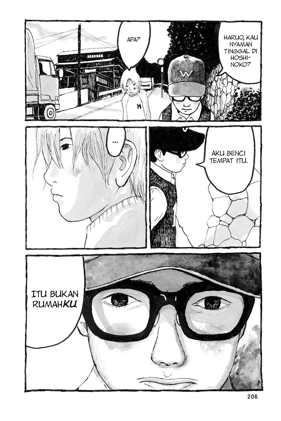Sunny Chapter 6 - halaman 23