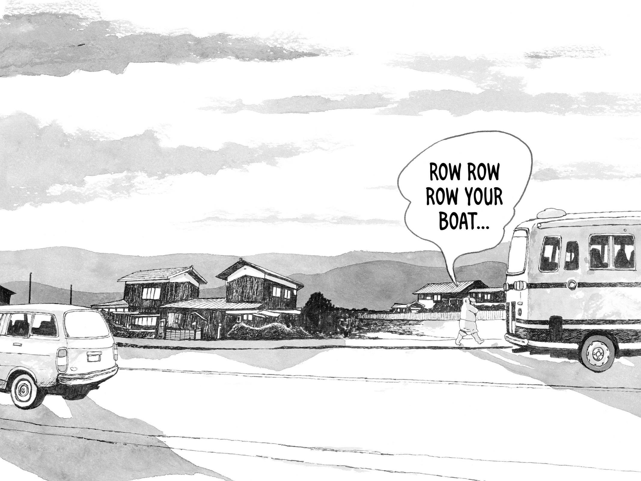 Sunny Chapter 6 - halaman 27