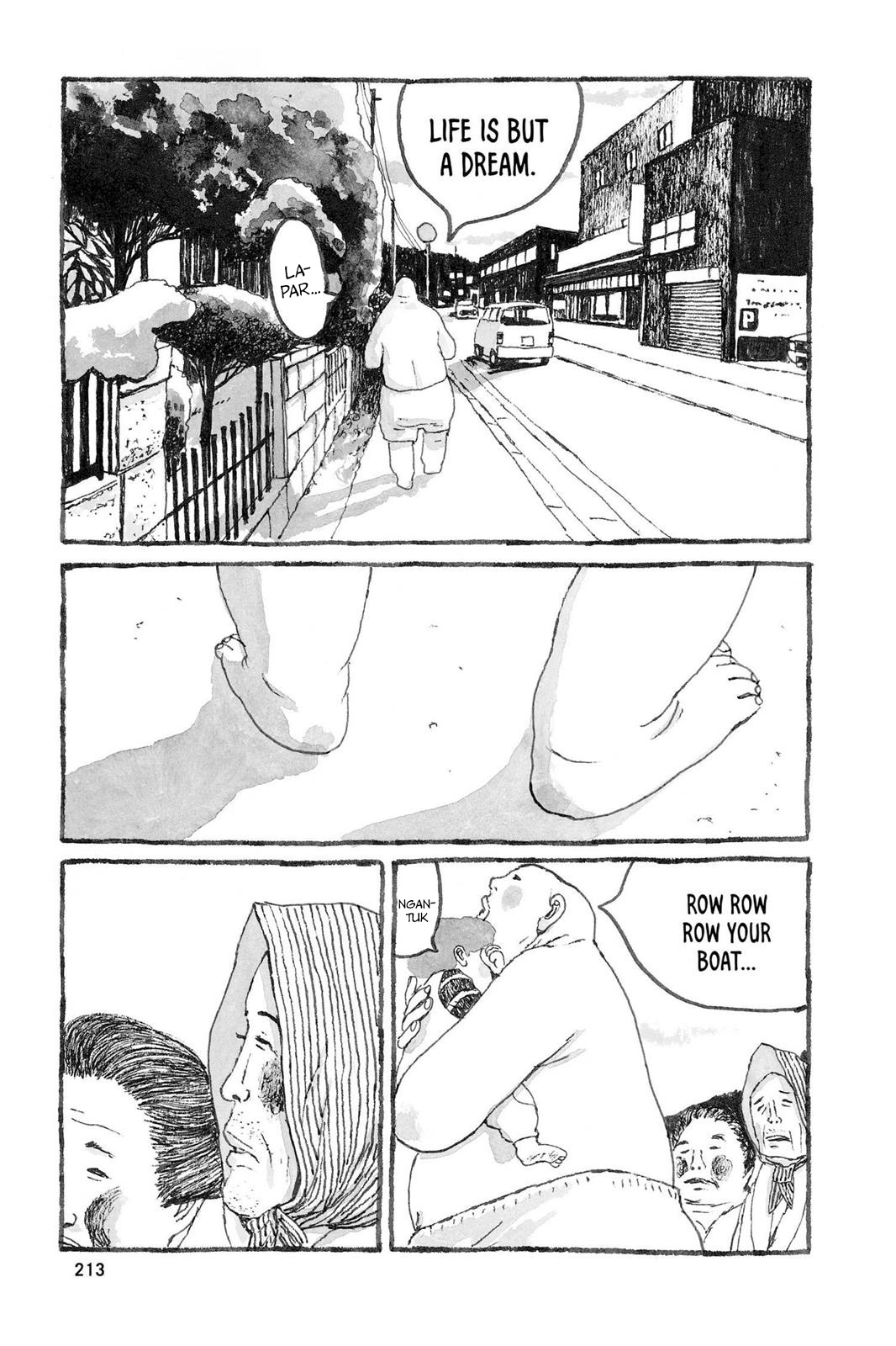 Sunny Chapter 6 - halaman 29