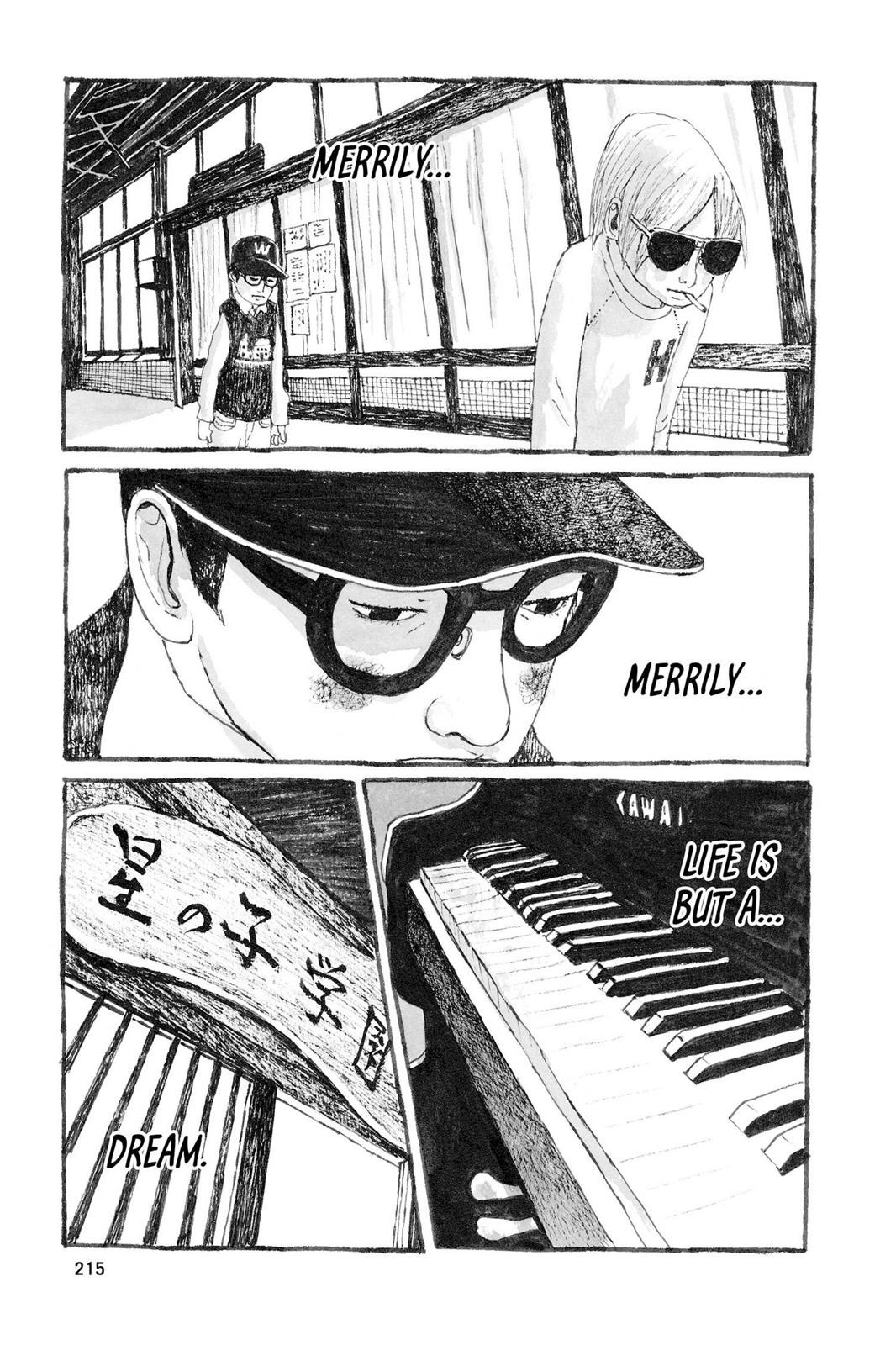 Sunny Chapter 6 - halaman 31