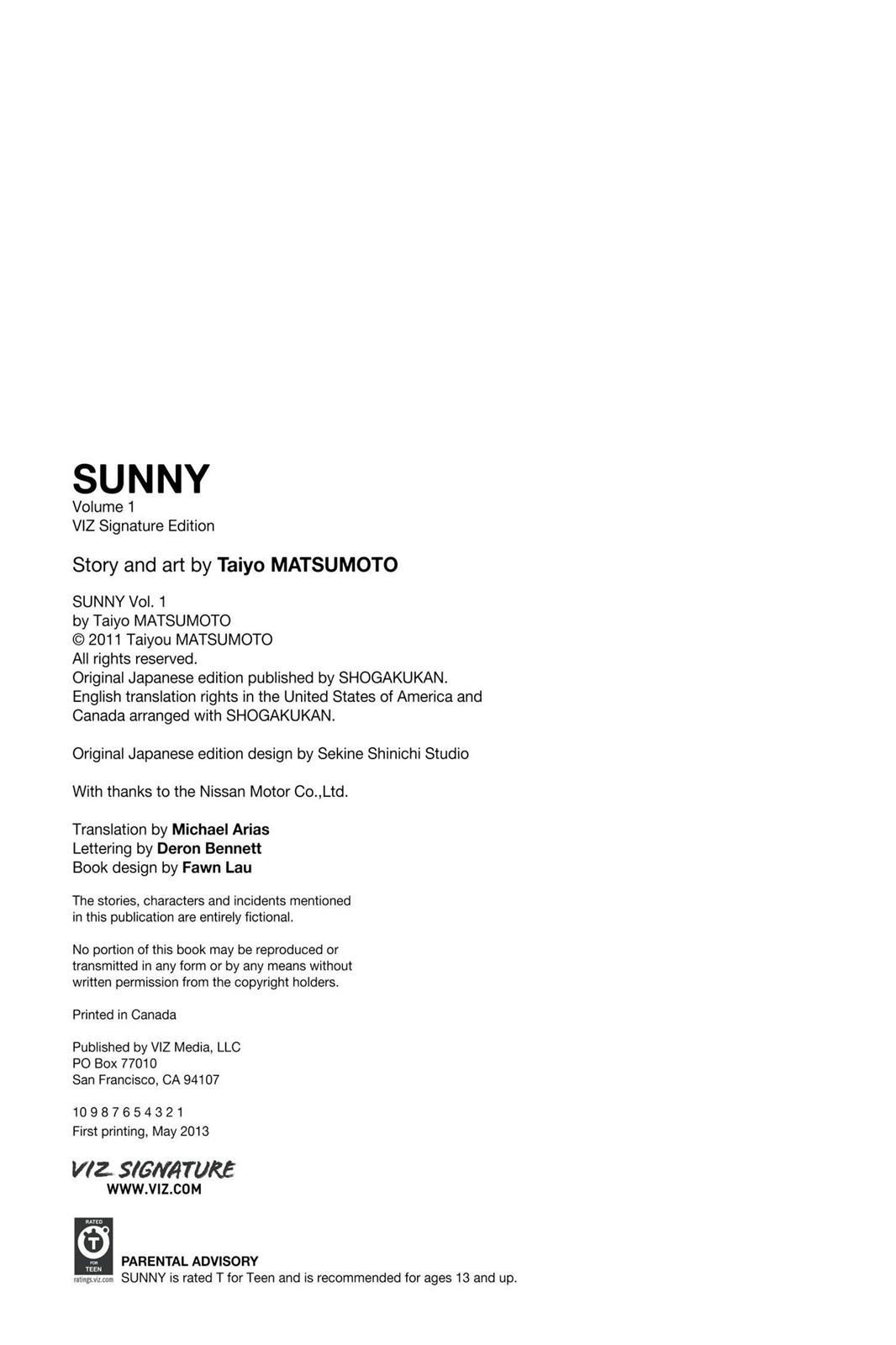 Sunny Chapter 6 - halaman 37
